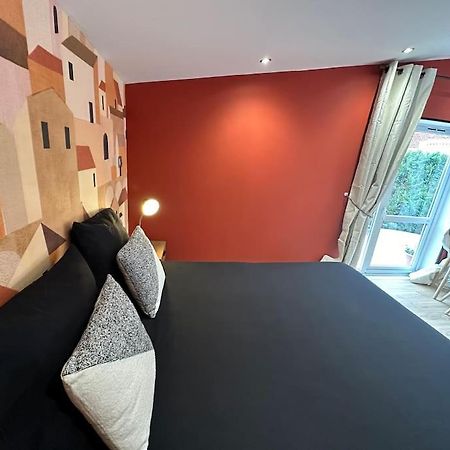 Loft O'Chalet - 10 Min Gare - Parking Prive 아미앵 외부 사진
