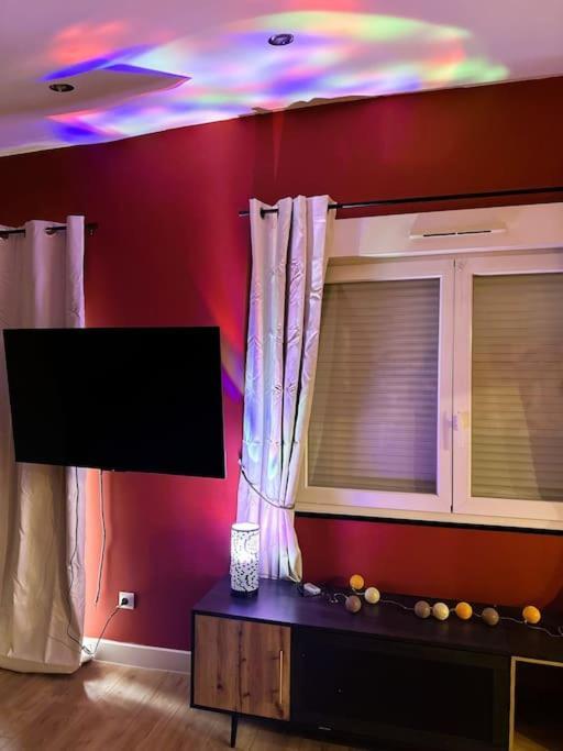 Loft O'Chalet - 10 Min Gare - Parking Prive 아미앵 외부 사진