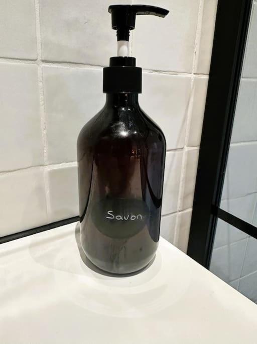 Loft O'Chalet - 10 Min Gare - Parking Prive 아미앵 외부 사진